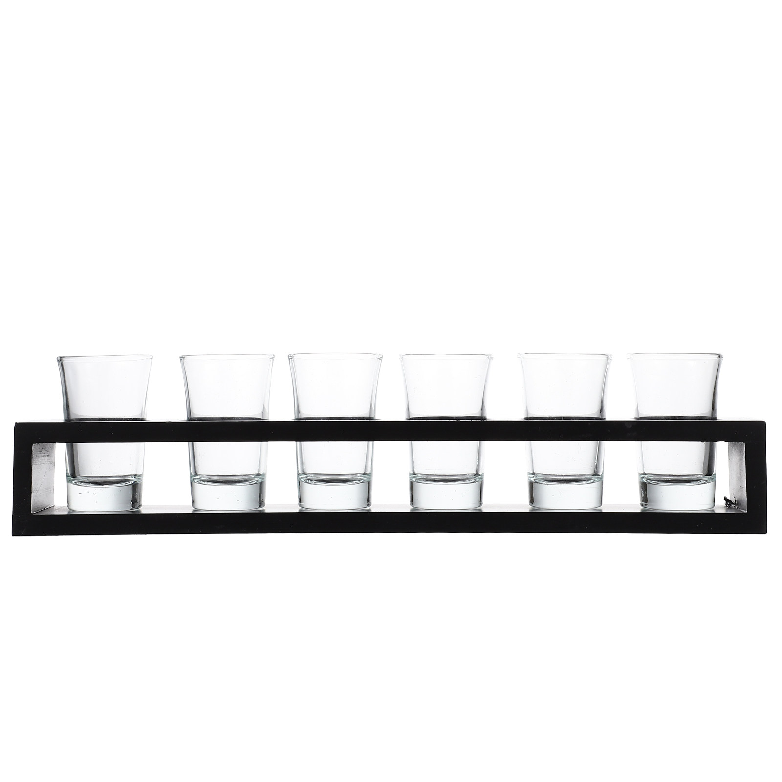 1Set Elegant Glass Wine Cup Se - Home Bar Set ulasan dan harga