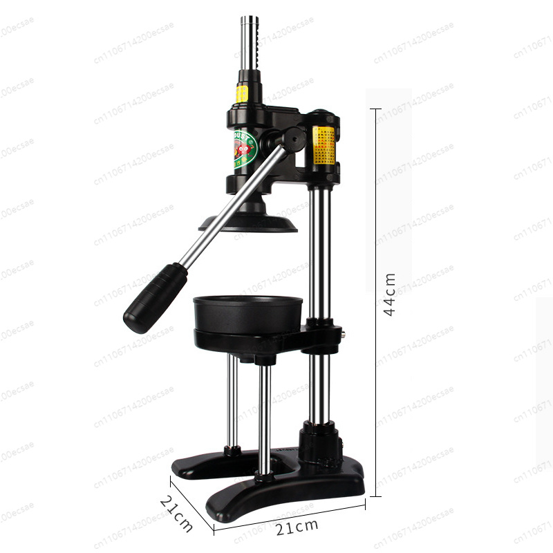 Manual Juicer Lemon Juicer Con - Citrus Juicer Bar ulasan dan harga