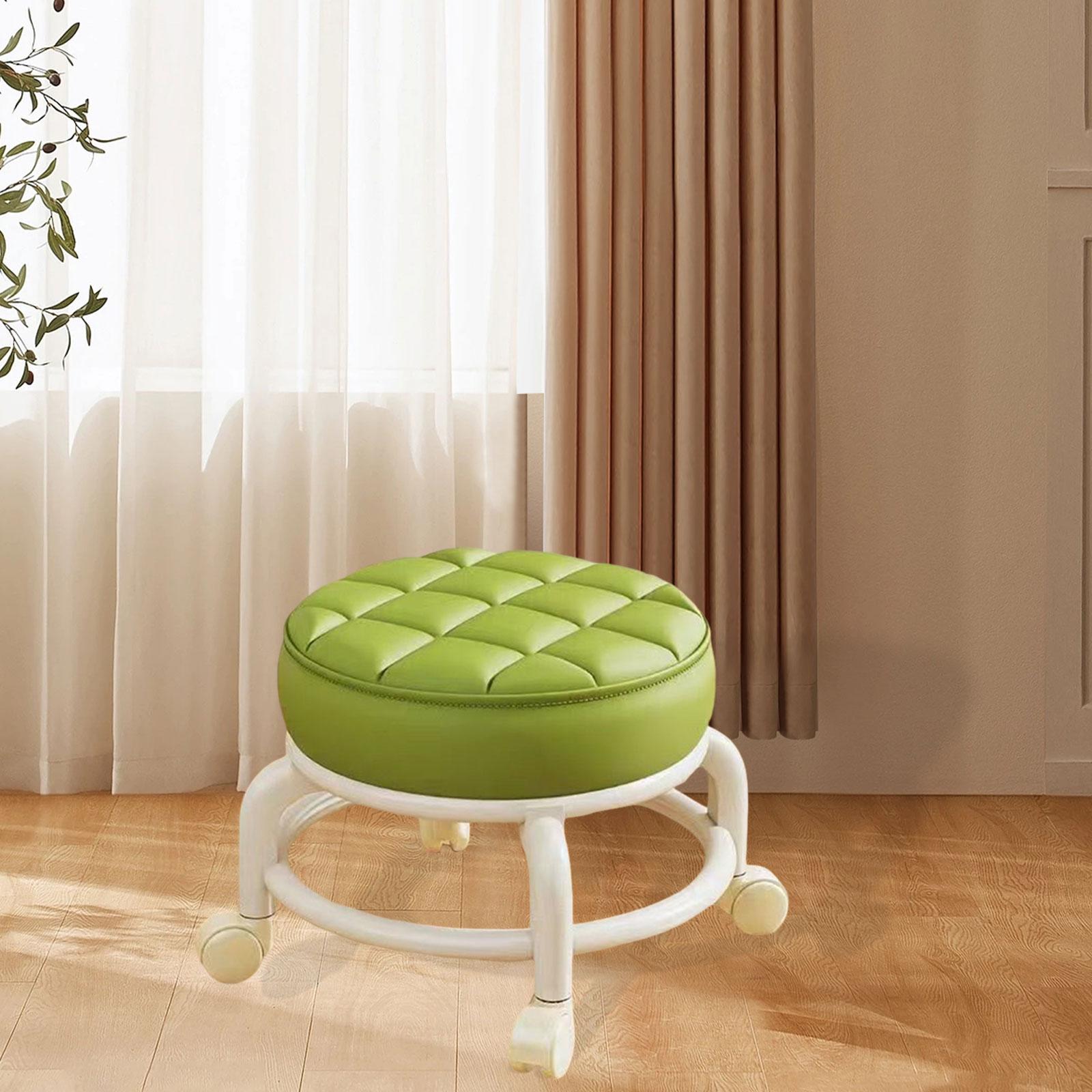 360 Swivel Small Chair with Un - Home Bar Lounge ulasan dan harga