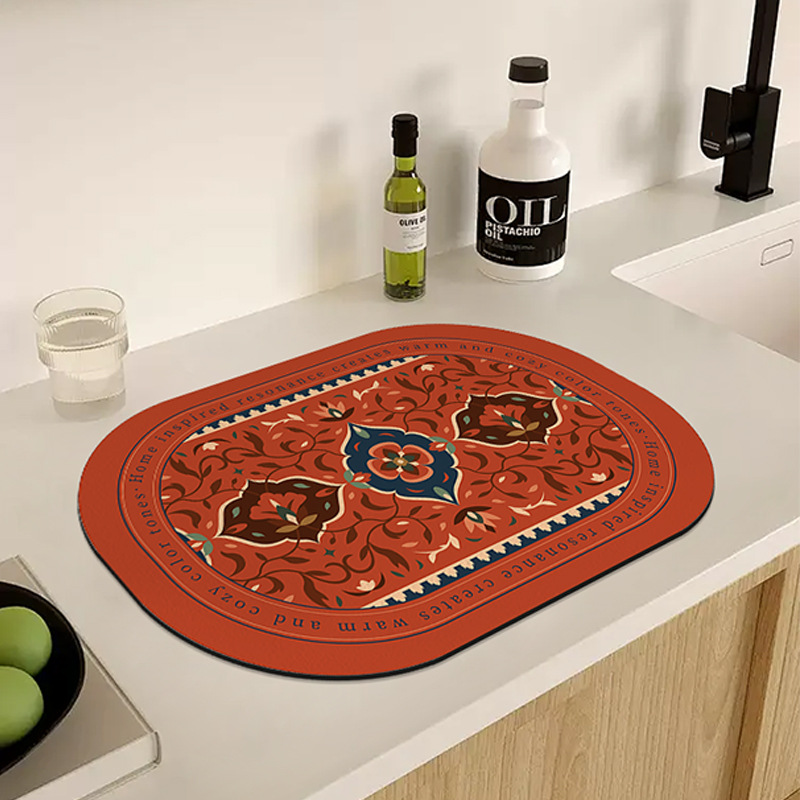 Coffee Bar Mat Coffee Maker Ma - Bar Mat Rubber ulasan dan harga